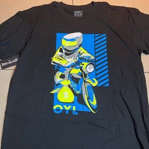 Oyl shirt